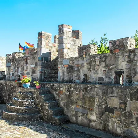 Les Lutins By Interhome