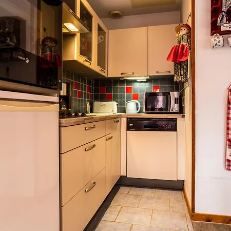 Les Lutins By Interhome *