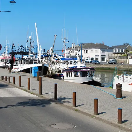 Holiday home Les Lutins By Interhome