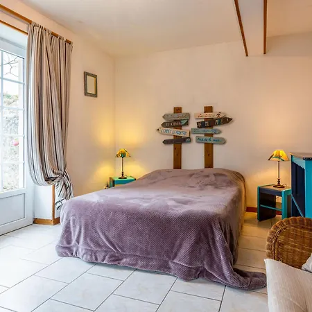 Les Lutins By Interhome Holiday home