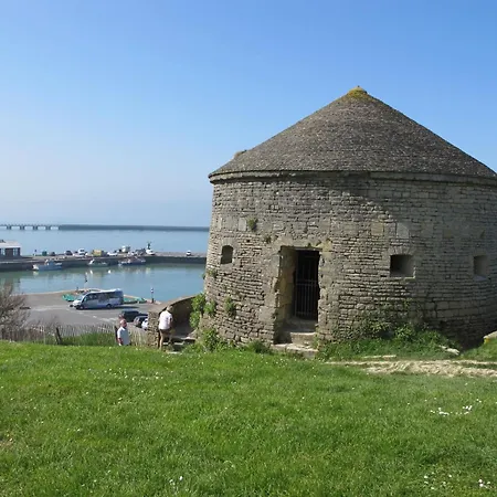 Les Lutins By Interhome Holiday home *