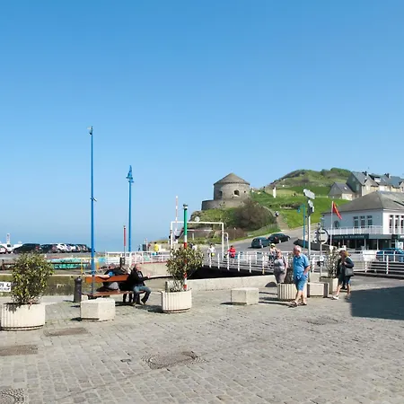 Les Lutins By Interhome Holiday home Commes