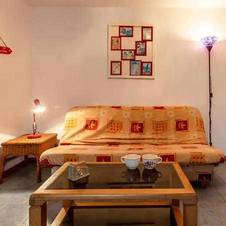 Holiday home Les Lutins By Interhome