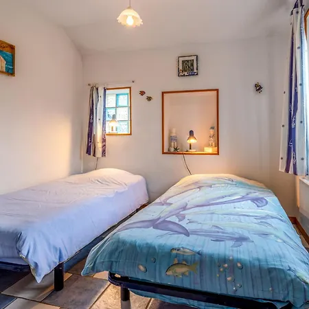 Les Lutins By Interhome Holiday home *