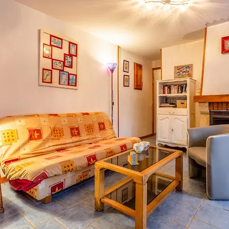 Holiday home Les Lutins By Interhome Commes