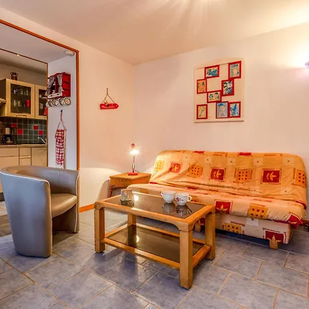 Holiday home Les Lutins By Interhome *