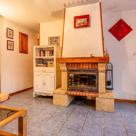 Les Lutins By Interhome *