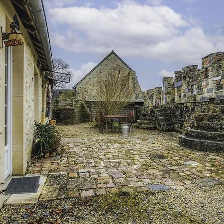 Les Lutins By Interhome Holiday home *