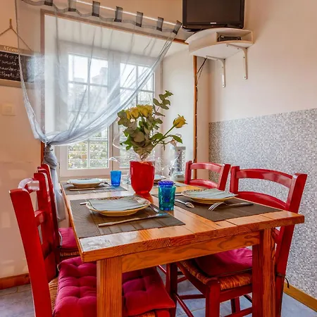 Les Lutins By Interhome * Commes