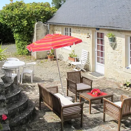 Les Lutins By Interhome Holiday home *