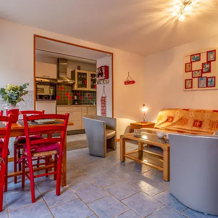 Les Lutins By Interhome Holiday home *