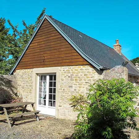 Les Lutins By Interhome Holiday home Commes