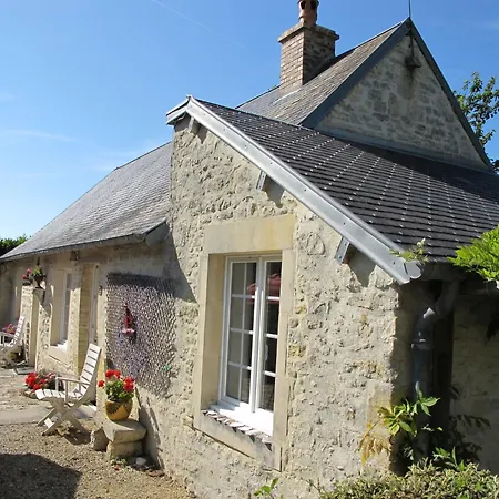 Holiday home Les Lutins By Interhome *