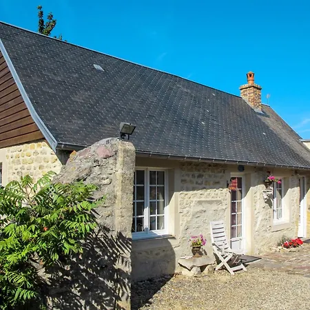 Les Lutins By Interhome Holiday home
