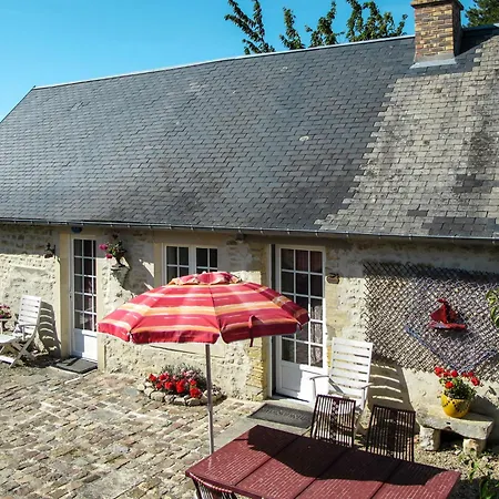 Les Lutins By Interhome Commes