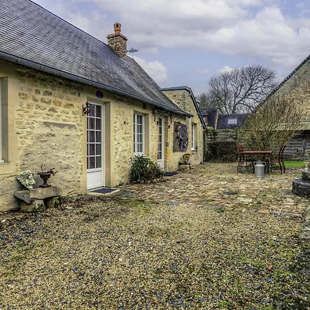 Les Lutins By Interhome * Commes