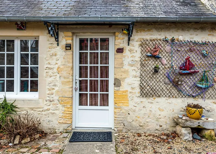 Holiday home Les Lutins By Interhome