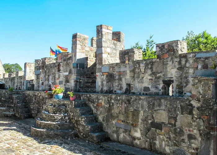 Les Lutins By Interhome