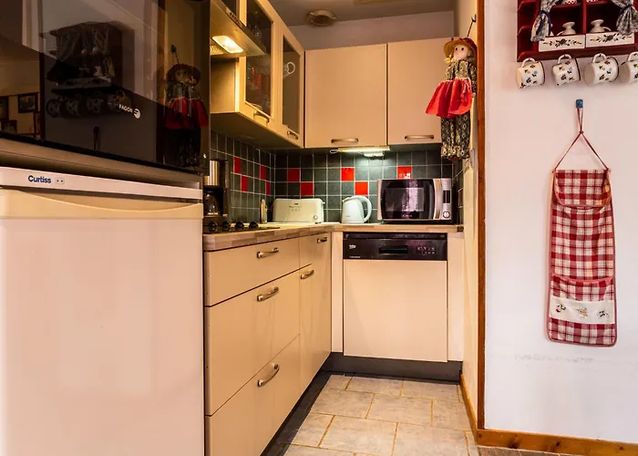 Les Lutins By Interhome *