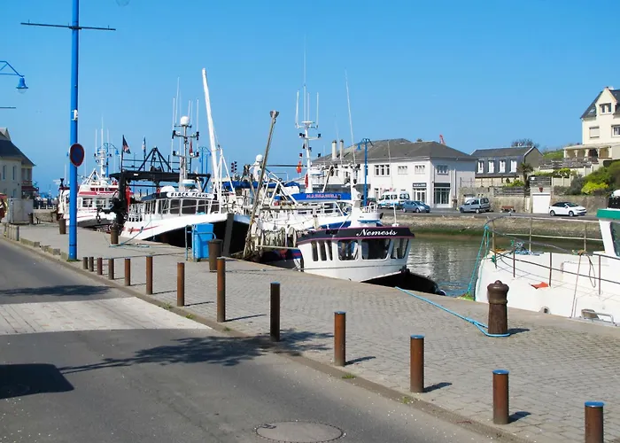 Holiday home Les Lutins By Interhome