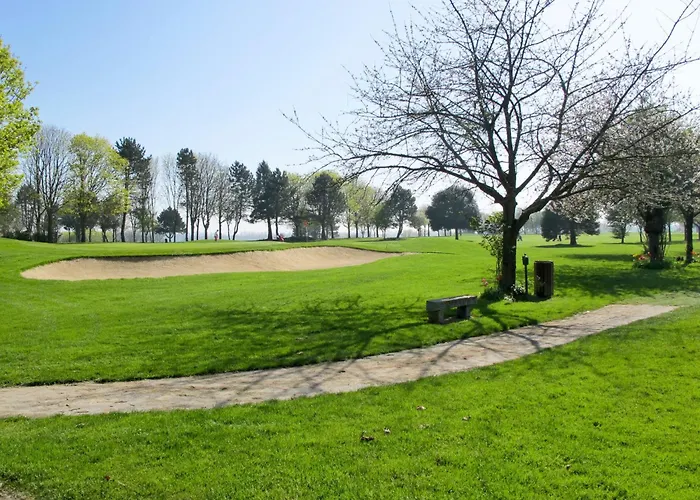 Les Lutins By Interhome Holiday home *