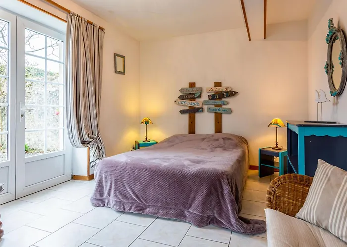 Les Lutins By Interhome Holiday home