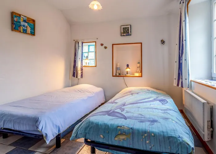 Les Lutins By Interhome Holiday home *