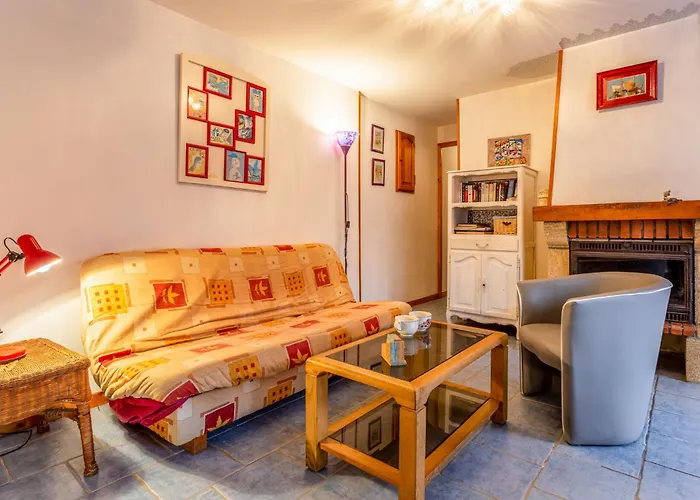 Holiday home Les Lutins By Interhome Commes