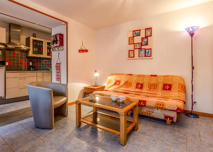 Holiday home Les Lutins By Interhome *