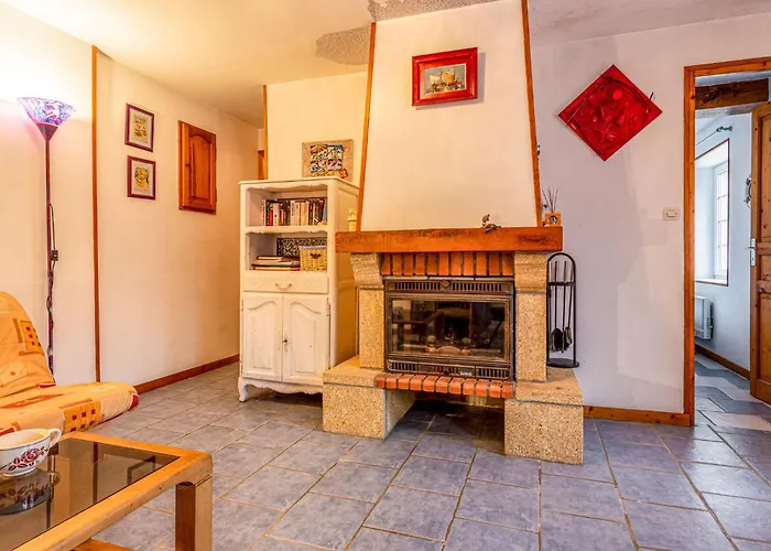 Les Lutins By Interhome *