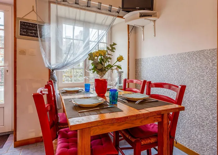 Les Lutins By Interhome * Commes