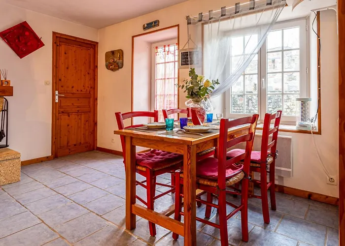 Les Lutins By Interhome Holiday home