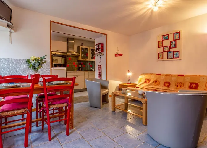 Les Lutins By Interhome Holiday home *