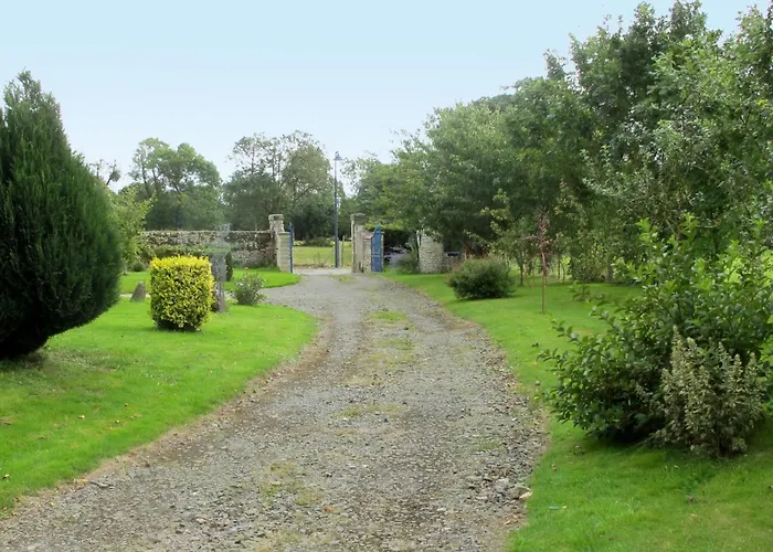 Les Lutins By Interhome Commes