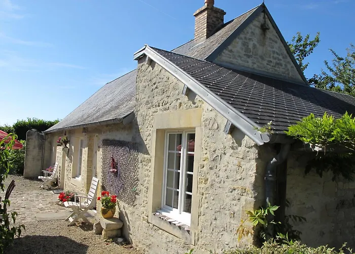 Holiday home Les Lutins By Interhome *