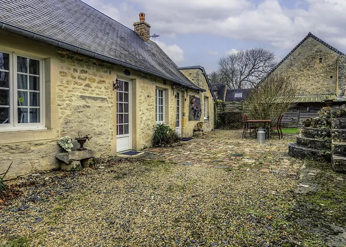 Les Lutins By Interhome * Commes